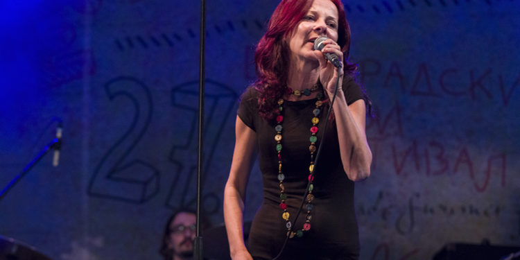Gorice Ponjavić/ Photo: AleX