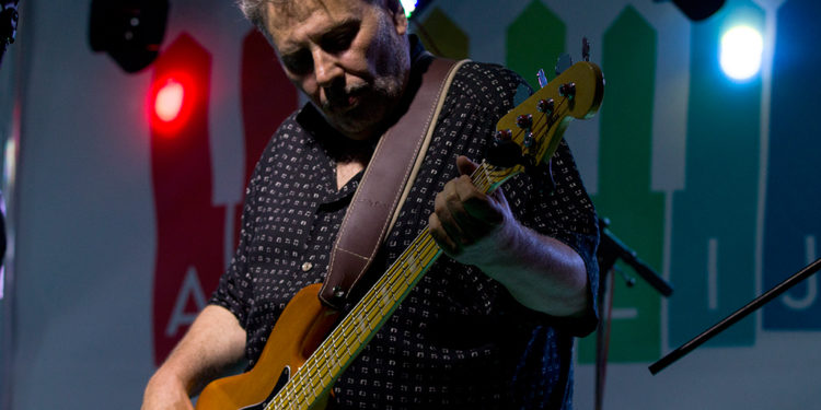 Zdenko Kolar/ Photo: AleX