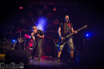 Crveni Karton/ Photo: AleX
