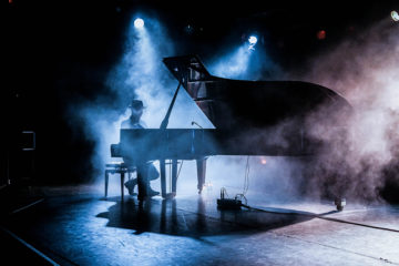 Peter Bence/ Photo: Promo