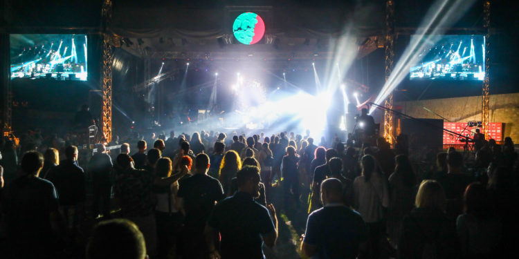 Demofest/Photo: Promo