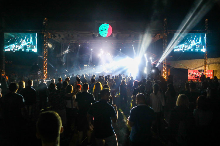 Demofest/Photo: Promo