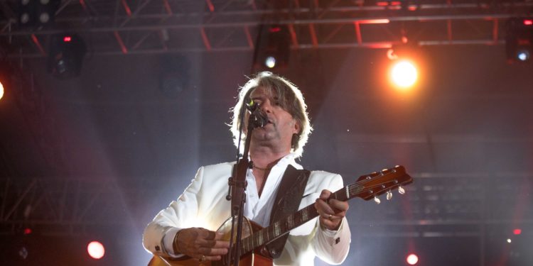 Demofest, Magnifico: Photo: Promo