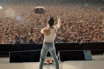 Bohemian Rhapsody Movie/Photo: printscreen