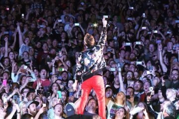 Muse/ Photo: Facebook @muse