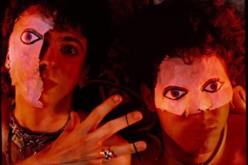 Soft Cell/Photo: facebook@softcellband