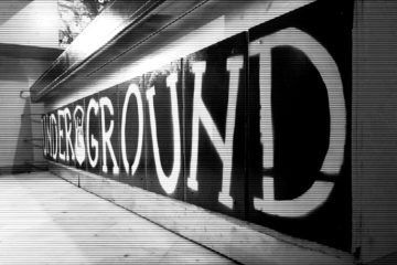 Underground Disco/Photo: facebook