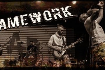 Framework/ Photo: Promo