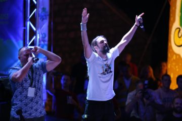 Beogradski sindikat/Photo: facebook@bedemfest