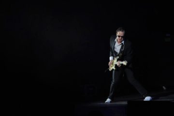 Džo Bonamasa/Photo; facebook@JoeBonamassa