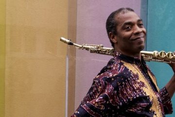 Femi Kuti/Photo: @femikutiofficial