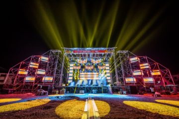 Addiko Fusion Stage/ Photo: Promo (Exit)