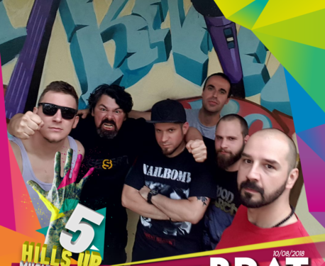 Photo: Promo