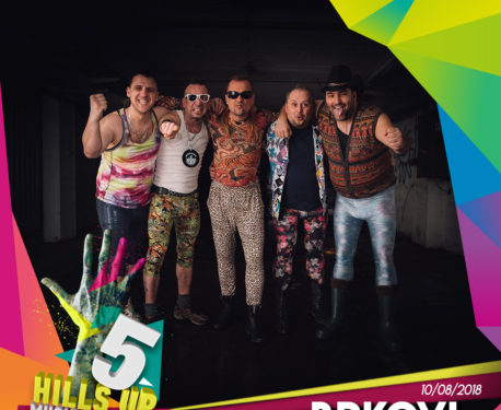 Photo: Promo