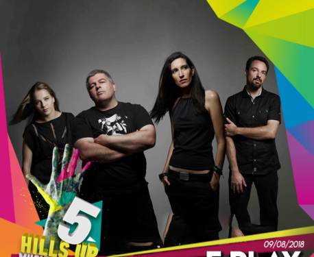 Photo: Promo