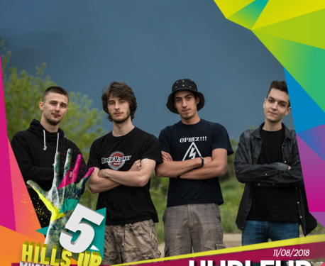 Photo: Promo