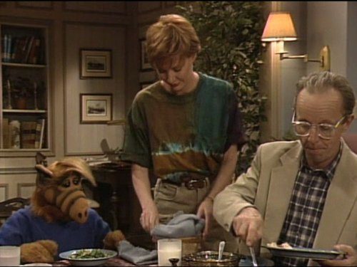 ALF/Photo: imdb.com