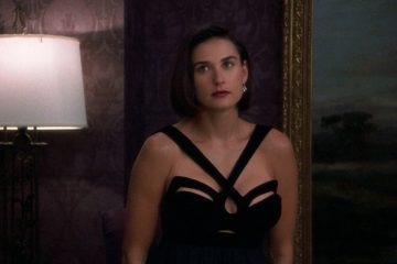 Demi Mur/ Photo: imdb.com