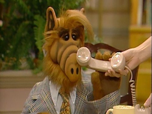 ALF/Photo: imdb.com