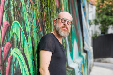 Mario Biondi/ Photo: Promo (@marcoshermes)