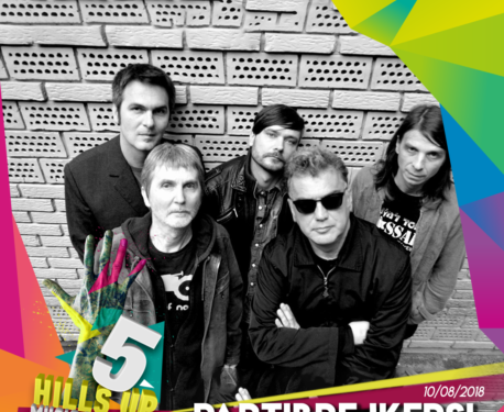 Photo: Promo