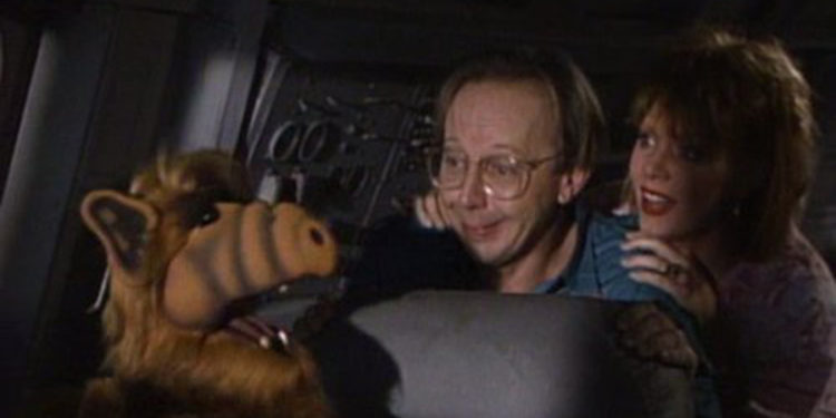ALF/Photo: imdb.com