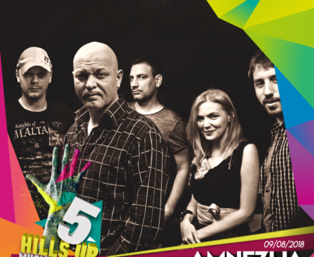 Photo: Promo