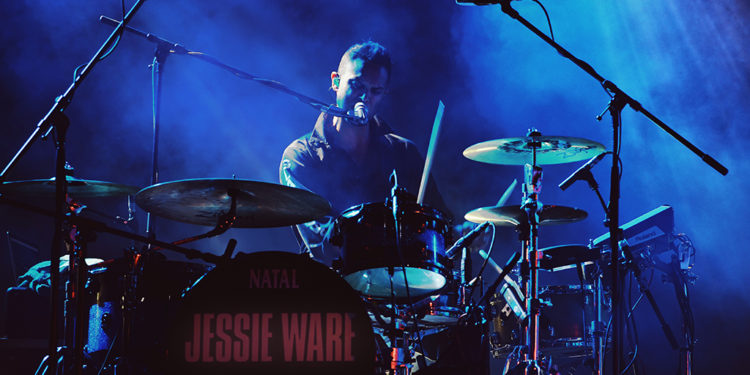 Džesi Ver/Photo: Jana Mitrović/ Strangefear