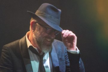 Mario Biondi/ Facebook: mariobiondiufficiale