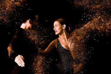 Tango/Photo: Pixabay