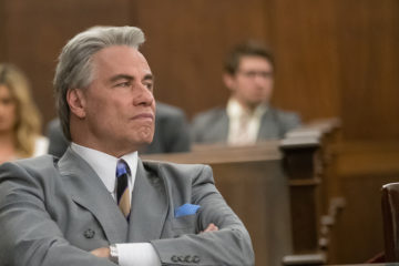 Džon Travolta (Život i smrt Džona Gotija) / Photo: Promo