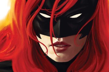 Batwoman/DC Comics