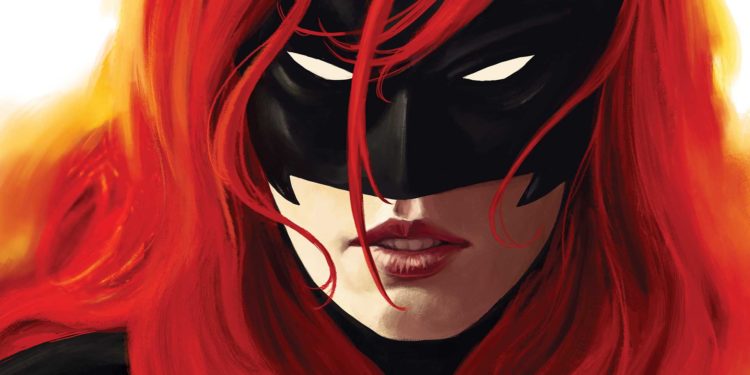 Batwoman/DC Comics
