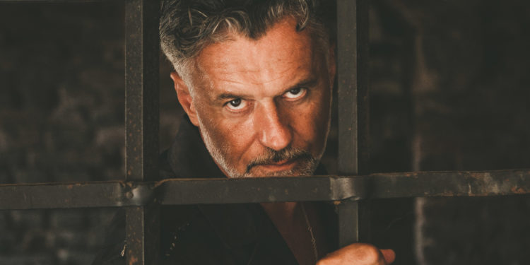 Džek Dimič/Photo: Nemanja Obradović