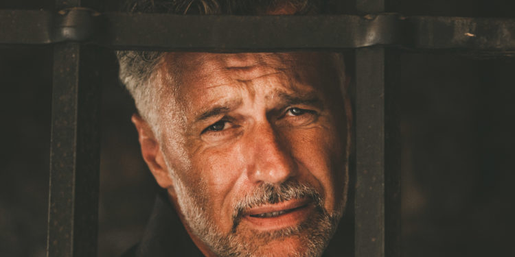 Džek Dimič/Photo: Nemanja Obradović
