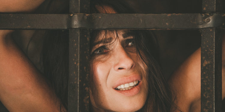 Jelica Kovačević/Photo: Nemanja Obradović