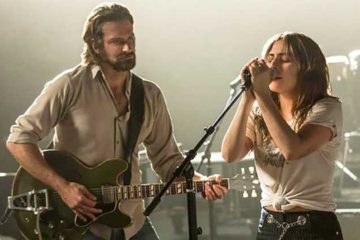 A Star is Born/Photo: Promo