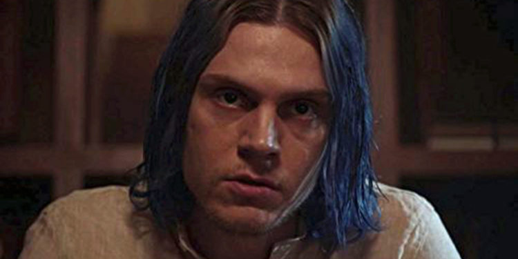 Evan Piters/ Photo: imdb.com