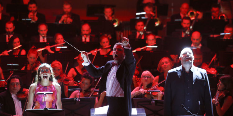 Beogradska filharmonija/Photo: Marko Đoković, promo