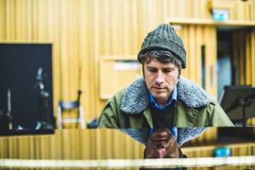Gruff Rhys/ Photo: Promo