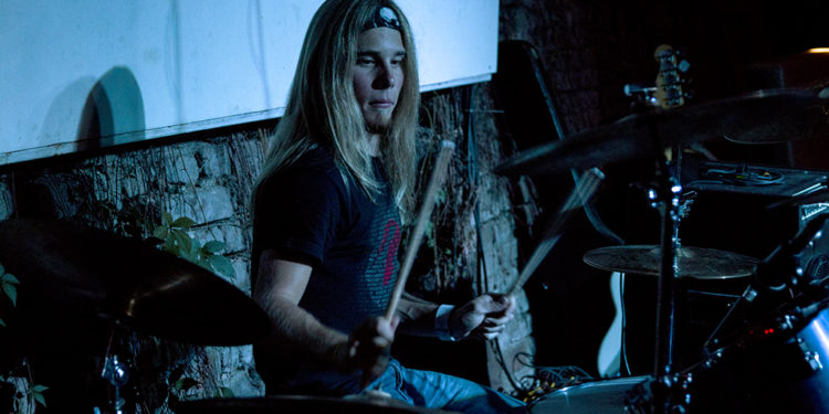 Sanitarium/ Photo: AleX
