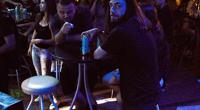 Photo: AleX