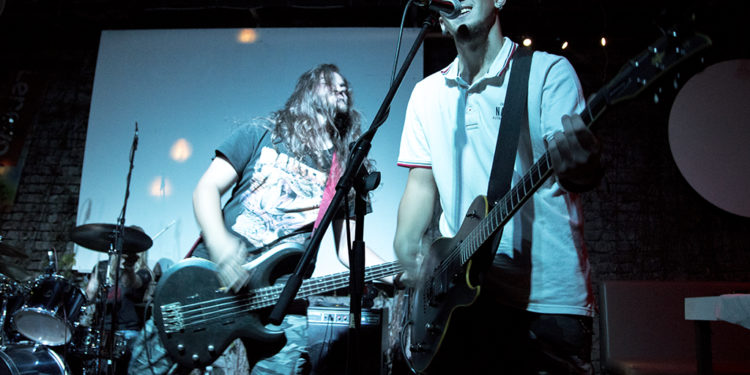Sanitarium/ Photo: AleX