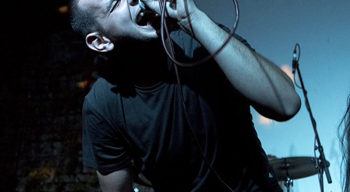 Sanitarium/ Photo: AleX