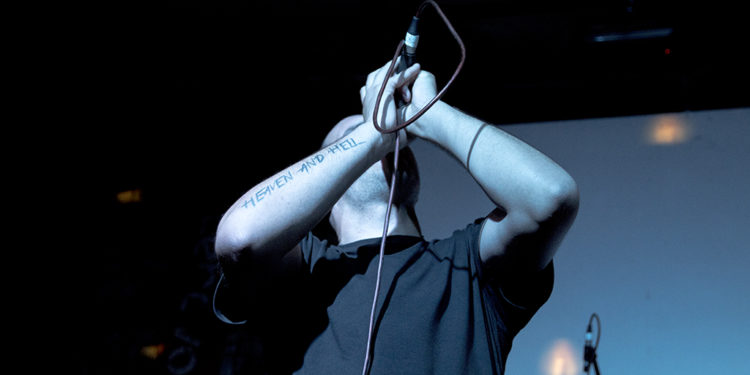 Sanitarium/ Photo: AleX