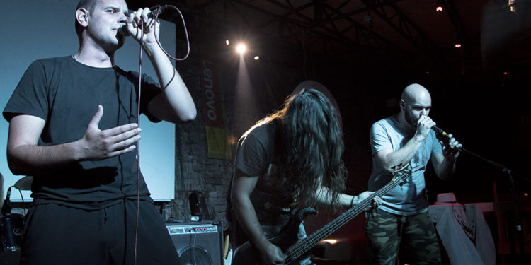 Sanitarium/ Photo: AleX