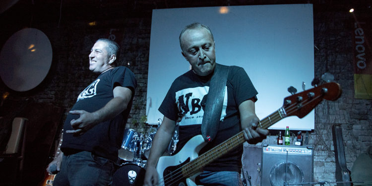 NBG/ Photo: AleX