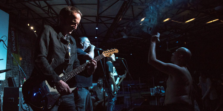 NBG/ Photo: AleX