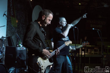 NBG/ Photo: AleX