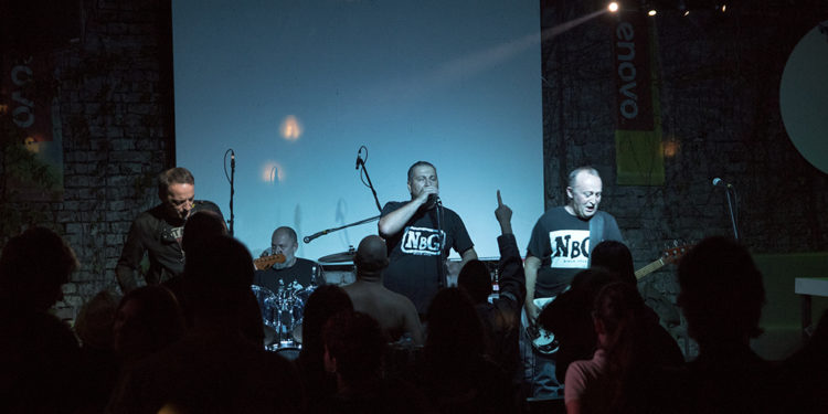 NBG/ Photo: AleX